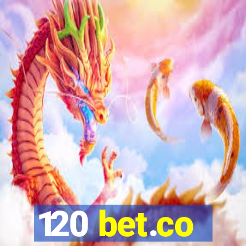 120 bet.co